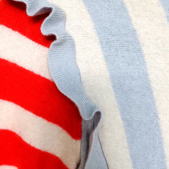 Aunthentic Vintage Fendi Top - Picture 3 of 8